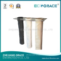 P84 Filter Media Industry Dust Filtration Filter Bag